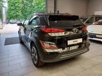 Hyundai Kona Electric Final Edition 64kWh, Auto's, Cruise Control, Stof, Gebruikt, 5 zetels