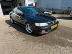 Honda Accord 2.2i Type R Black Pirate Bay, Autos, 1305 kg, Achat, Alarme, 4 portes