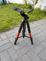 Statief gsm, Ophalen, Driepoot, Zo goed als nieuw, 150 tot 175 cm