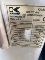 Kalorik airco en vewarming, Elektronische apparatuur, Airco's, Ophalen, Nieuw
