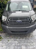 Ford transit 2019, Particulier, Ford, Zilver of Grijs, Te koop