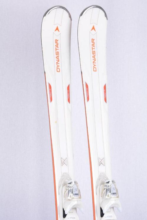 Skis 146 ; 153 ; 160 cm pour femmes DYNASTAR INTENSE 10, Pow, Sports & Fitness, Ski & Ski de fond, Utilisé, Skis, Autres marques