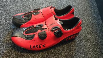 Lake CX402 Fietsschoenen Maten 39, 40, 46, 48 en 50 Nieuw!, Fietsen en Brommers, Ophalen, Nieuw, Schoenen