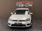Volkswagen Golf Golf 1.6 CR TDi Full R line (bj 2016), Auto's, Volkswagen, Voorwielaandrijving, 1800 kg, Gebruikt, Euro 6
