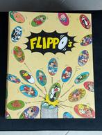 Flippo's vintage map uit 1990 (84/95), Ophalen, Looney Tunes, Verzameling, Met verzamelmap(pen)