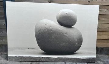 Rustgevende canvas PJATTERYD beschikbaar voor biedingen