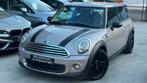 Mini One 1.6Benzine “Baker Street Edition” Topstaat Garantie, Argent ou Gris, Achat, Entreprise, Garantie prolongée