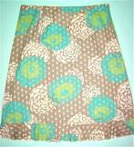 Zomers rokje, Kleding | Dames, Rokken, Maat 38/40 (M), Overige kleuren, Ophalen of Verzenden, Gedragen
