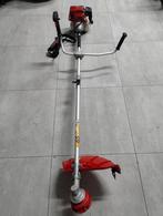 Bosmaaier 4 takt motor, Tuin en Terras, Ophalen, Zo goed als nieuw, Benzine