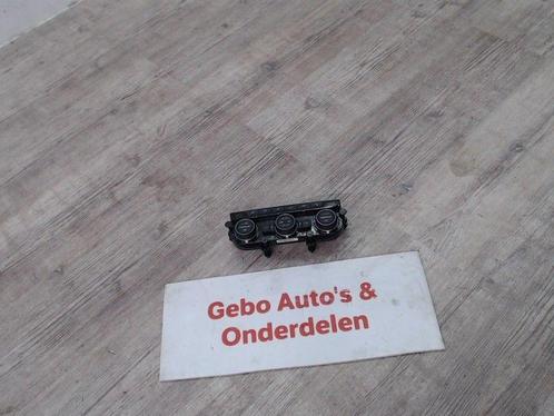 BEDIENINGSPANEEL AIRCO Volkswagen Golf VII (AUA), Auto-onderdelen, Dashboard en Schakelaars, Volkswagen, Gebruikt