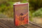 Dust Devil - DVD collector : Final Cut + Workprint Cut + CD, Comme neuf, Enlèvement ou Envoi, Action, À partir de 16 ans