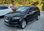 Audi Q7 3.0TDI 7place, Auto's, Audi, Bedrijf, Diesel, Q7, 3000 cc