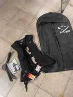 Airbagvest Hit-Air (maat M), Dieren en Toebehoren, Ophalen, Nieuw, Dames, Recreatie