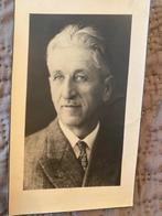 Raymond OLAERTS 1885 Houppertingen 1957 Etterbeek, Ophalen of Verzenden, Bidprentje