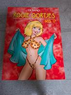 Rooie oortjes deel 17. Uitgave 1999, Ophalen, Gelezen