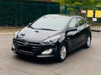 Hyundai i30 1.4 essence 2017, Boîte manuelle, I30, 5 portes, Noir