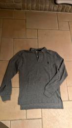 Polo lange mouwe xs ralph Lauren, Ophalen of Verzenden, Zo goed als nieuw