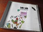 TALK TALK - HISTORY REVISITED - THE REMIXES -CD ALBUM, Cd's en Dvd's, Gebruikt, Verzenden, Poprock