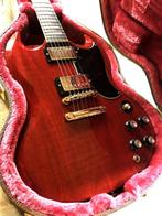 2023 Gibson SG 61 Reissue - nieuwstaat !, Solid body, Gibson, Zo goed als nieuw, Ophalen