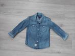 Hemd tommy hilfiger 86, Ophalen of Verzenden, Overhemdje of Bloesje, Jongetje, Tommy Hilfiger