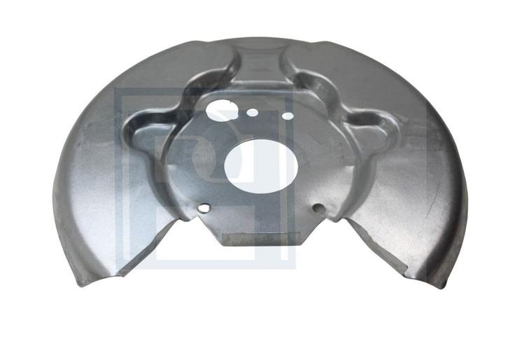 Volvo Remankerplaat 240 met abs 1993 links Volvo onderdeel n, Autos : Pièces & Accessoires, Autres pièces automobiles, Neuf, Enlèvement ou Envoi