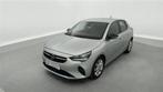 Opel Corsa 1.5 Turbo D Edition NAVI / CLIM / TEL (bj 2022), Auto's, 75 kW, Stof, Gebruikt, 4 cilinders