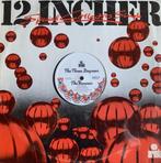 THE THREE DEGREES  THE RUNNER, Cd's en Dvd's, Vinyl | Dance en House, Ophalen of Verzenden, Disco