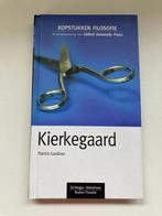 Sören Kierkegaard door Patrick Gardiner 2005 ( De Morgen ), Boeken, Patrick Gardiner, Ophalen of Verzenden, Zo goed als nieuw