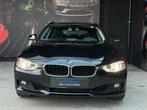 Bmw 320i F31 Automaat 184pk, Auto's, Automaat, 4 cilinders, Zwart, Leder