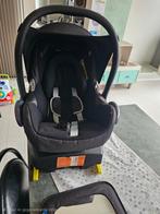 Maxi Cosi met easyfix, Ophalen, Gebruikt, Zijbescherming, Isofix