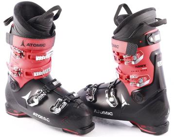 41 42 43 44 45 46 EU skischoenen ATOMIC HAWX PRIME R110 2024 beschikbaar voor biedingen