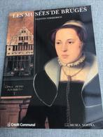 Les Les Musées de Bruges / Valentin Vermeersch, Ophalen of Verzenden, Zo goed als nieuw