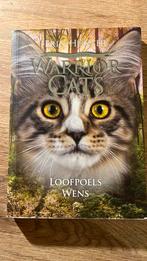 Erin Hunter - Loofpoels wens, Ophalen, Erin Hunter