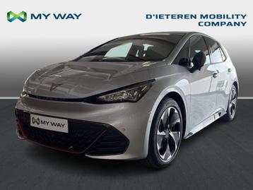 Cupra Born Born 58 kWh beschikbaar voor biedingen