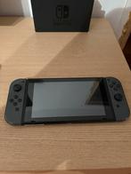 Nintendo switch + 2 extra controllers, Ophalen, Zo goed als nieuw