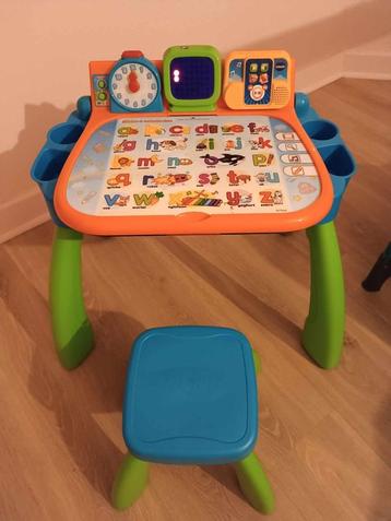 Vtech magische schrijftafel beschikbaar voor biedingen