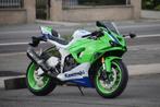 Kawasaki ZX-6R 40th Anniversary Performance, Motoren, Motoren | Kawasaki, 636 cc, 4 cilinders, Super Sport, Particulier