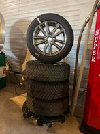Kit Hiver 235/55 R18 104H, Ophalen