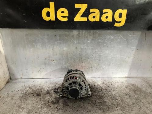 Dynamo van een Opel Mokka, Auto-onderdelen, Motor en Toebehoren, Opel, Gebruikt, 3 maanden garantie, Ophalen of Verzenden