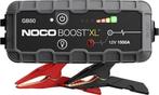 NOCO Boost XL  autoaccu booster GRATIS LEVERING, Verzenden, Nieuw