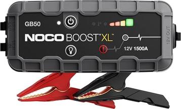 Amplificateur de batterie de voiture NOCO Boost XL LIVRAISON, Envoi, Neuf