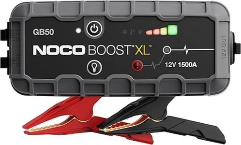 NOCO Boost XL  autoaccu booster GRATIS LEVERING, Auto-onderdelen, Accu's en Toebehoren, Nieuw, Verzenden