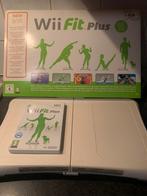Wii sports balance board, Comme neuf, Enlèvement ou Envoi
