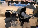 Kinderwagen Bugaboo Buffaloo in zeer mooie staat, Kinderen en Baby's, Ophalen, Overige merken, Voetenzak