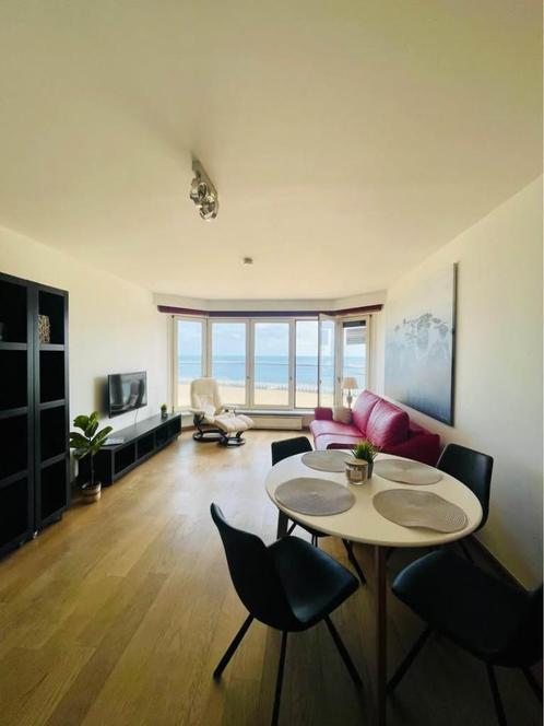 Location studio à Ostende, Immo, Appartementen en Studio's te huur, Oostende, 20 tot 35 m²