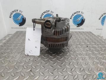 MITSUBISHI L200 [ALTERNATOR] 2012 beschikbaar voor biedingen