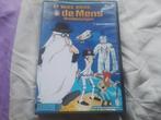 Dvd Er was eens de mens - Ontdekkingen  7 afleveringen, Cd's en Dvd's, Europees, Gebruikt, Tekenfilm, Ophalen of Verzenden