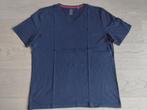 Donkerblauw TShirt voor heren - XXXL - RAVOTT, Ophalen, Blauw, RAVOTT, Overige maten