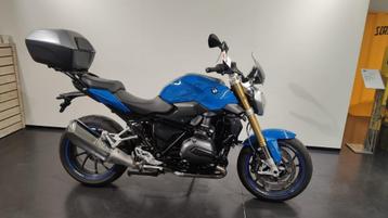BMW R1200R beschikbaar voor biedingen