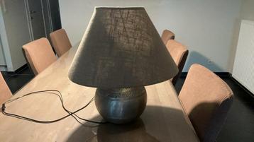 Mooie lamp beschikbaar voor biedingen